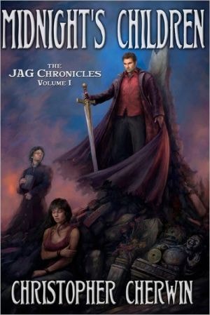 Midnight's Children The Jag Chronicles