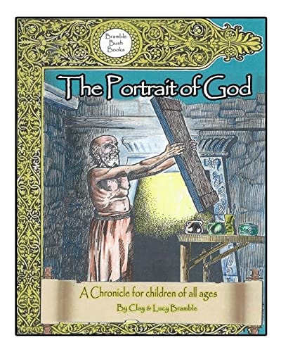 The Portrait of GOD