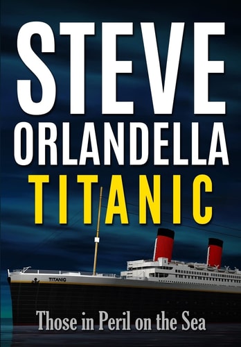 Titanic Those in Peril on the Sea