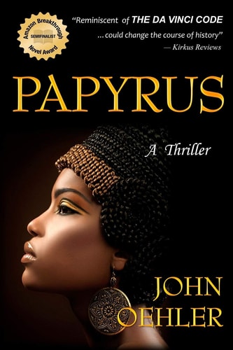 Papyrus A Thriller