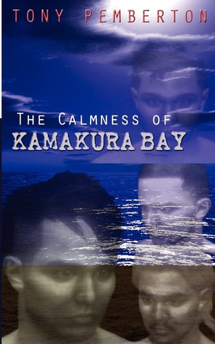 The Calmness of Kamakura Bay