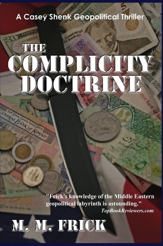 The Complicity Doctrine