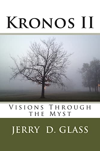 Kronos II Visions Through the Myst