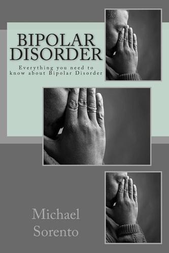 Bipolar Disorder Everything You Need to Know about Bipolar Disorder