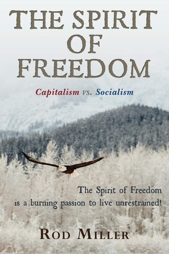 The Spirit of Freedom Living Free Vs. Free Living