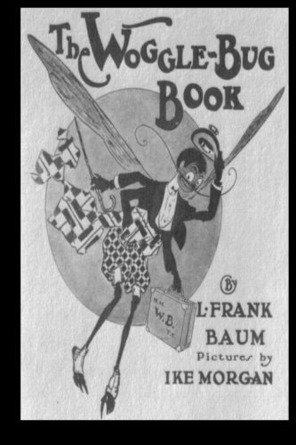 The Woggle-Bug Book