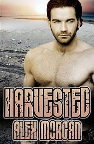Harvested
