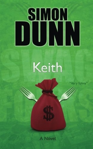 Keith: a Novel