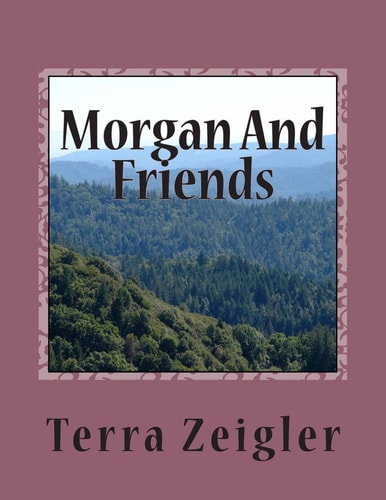 Morgan And Friends