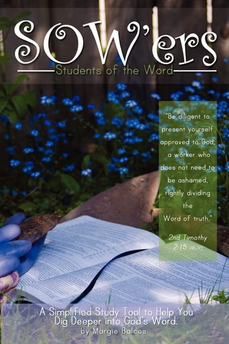 SOW'ers Students of the Word