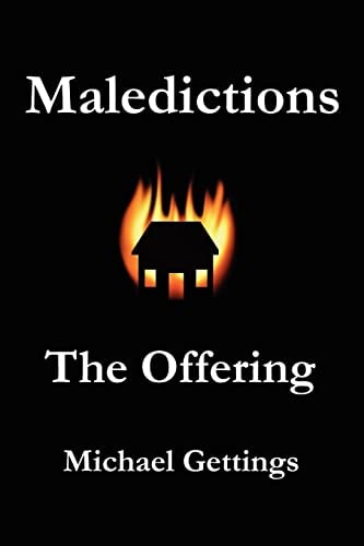 Maledictions The Offering