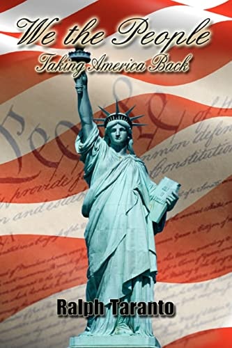 We, the People Taking America Back