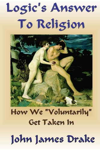 Logic's Answer To Religion How We Get Taken In