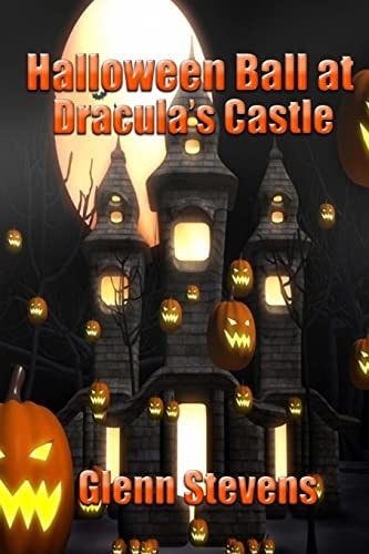 Halloween Ball at Dracula's Castle