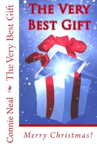 The Very Best Gift (2012 B&W)