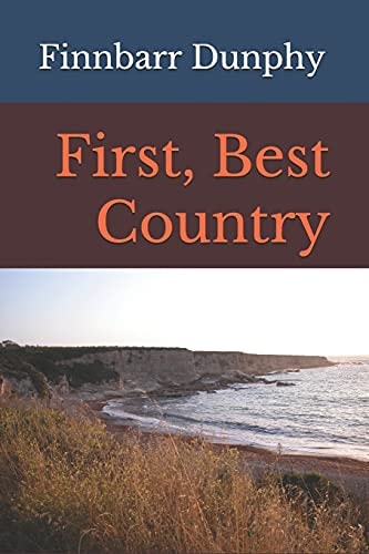 First, Best Country