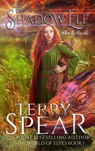 The Shadow Elf