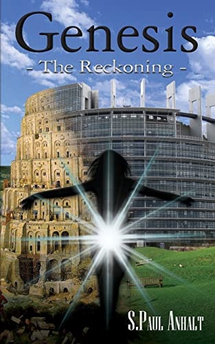 Genesis The Reckoning