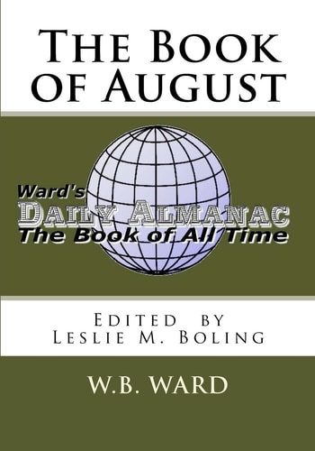 The Book of August