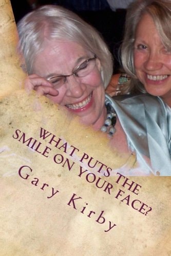 What Puts the Smile on Your Face? Listen to the Sparkling Answers!