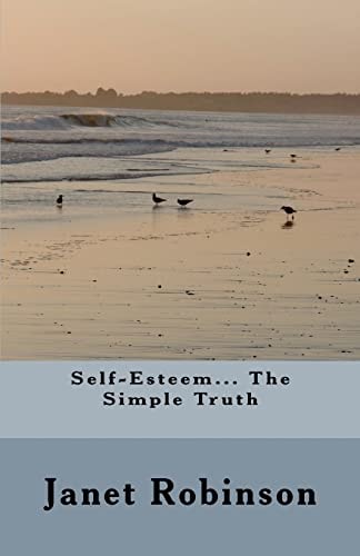 Self-Esteem... The Simple Truth