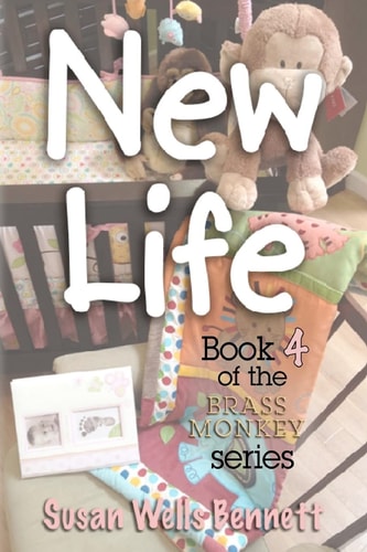New Life Brass Monkey Series