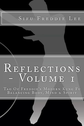Reflections - Volume 1 Balancing Body, Mind and Spirit