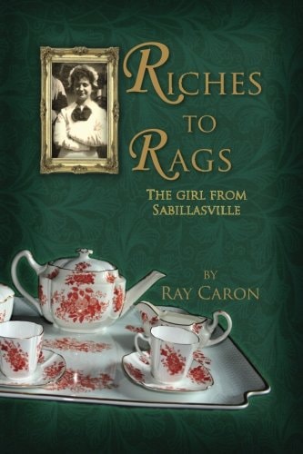 Riches to Rags The Girl from Sabillasville