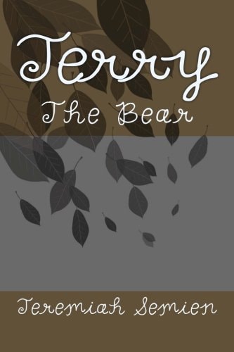 Jerry The Bear