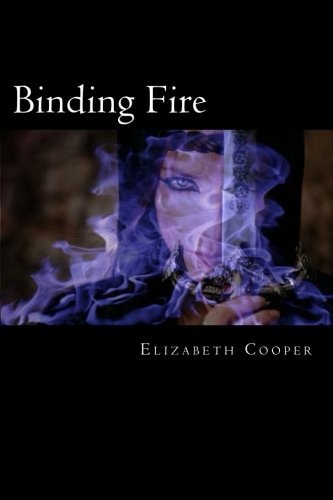 Binding Fire
