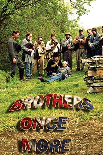 Brothers Once More