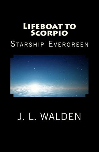 Lifeboat to Scorpio Starship Evergreen.