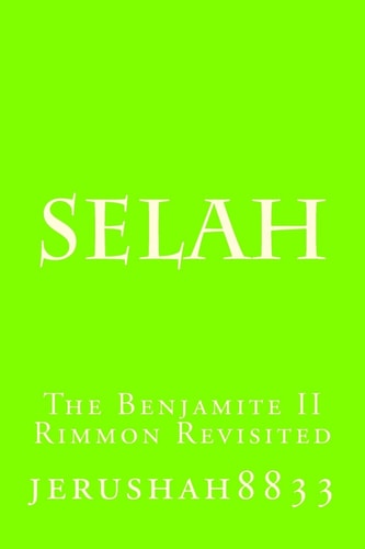 The Benjamite II Rimmon Revisited