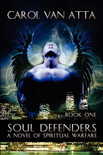 Soul Defenders The Black Orchids