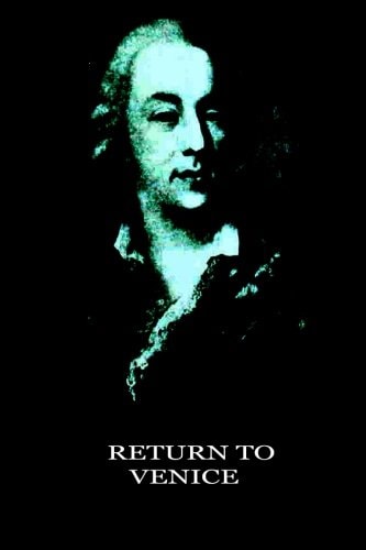 Return to Venice