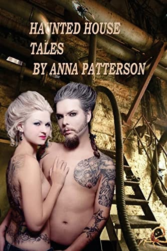 Haunted House Tales Horror Year