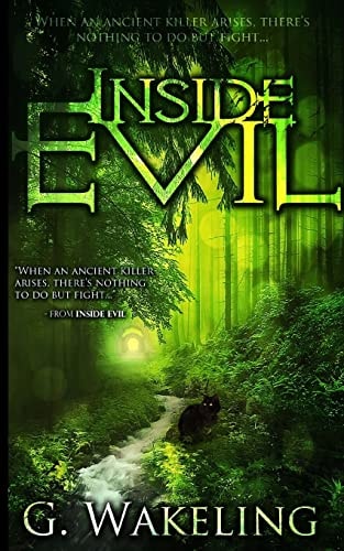 Inside Evil