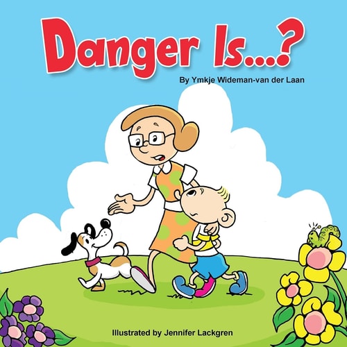 Danger Is... ?