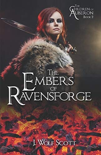 The Embers of Ravensforge