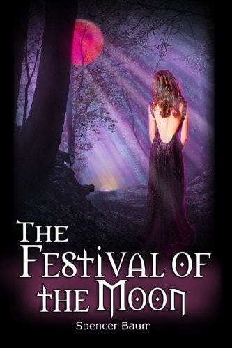 The Festival of the Moon Girls Wearing Black, Book Two