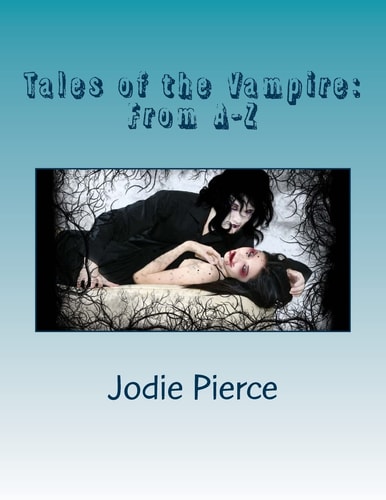 Tales of the Vampire From A-Z