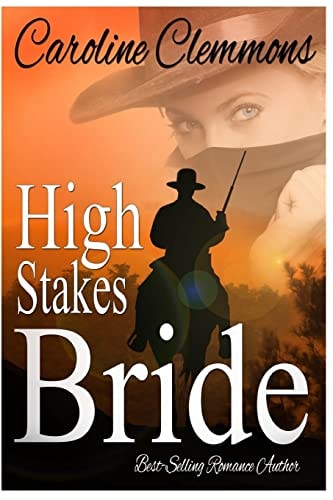 High Stakes Bride Men of Stone Mountain, Book 2