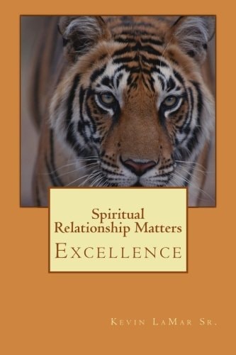 Spiritual Relationship Matters