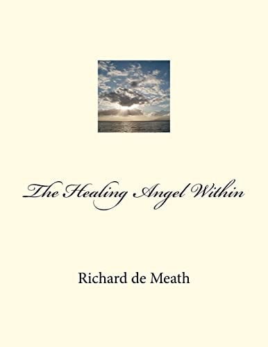 The Healing Angel Within