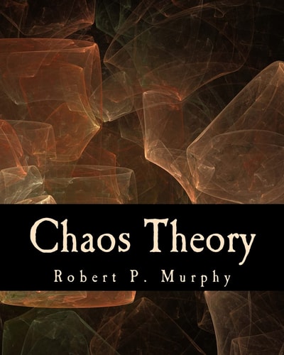 Chaos Theory (Large Print Edition) Two Essays on Market Anarchy