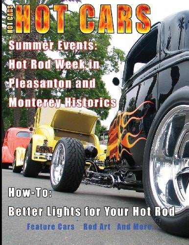 Hot Cars America's Hottest Car Magazine