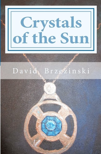 Crystals Of The Sun