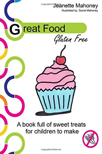 Great Food Gluten Free