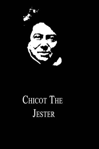 Chicot The Jester