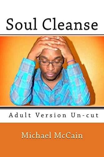 Soul Cleanse The Spilled Ink Experience